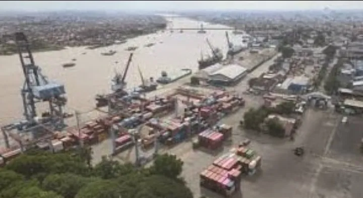 IPC TPK Palembang Catat Pertumbuhan 6,15% di Tengah Tekanan Perdagangan Global