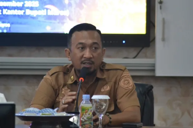 Dinas Sosial Maros Siapkan Bansos Pendidikan Rp2 M untuk Mahasiswa Miskin