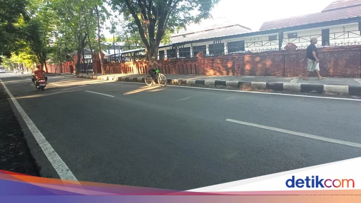 Perbaikan Jalan Kota Cirebon: 28 Ruas Ditargetkan Rampung Tahun Ini