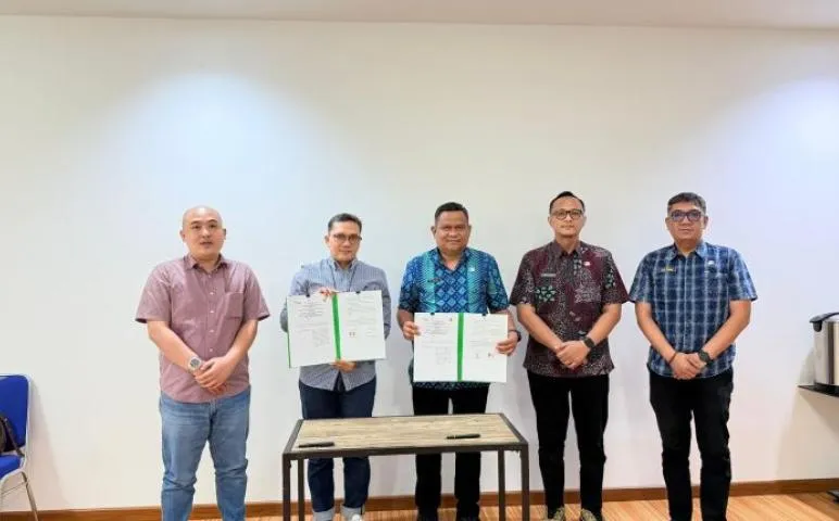 Menu Mobile: Akses Berita Lebih Mudah