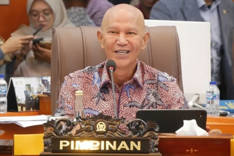 Said Abdullah: Presiden Harus Pimpin Reformasi Keuangan dan Fiskal