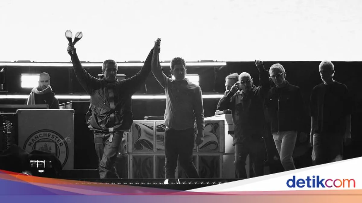 Mengenal Lebih Dekat Band-Band Lain di Era Britpop