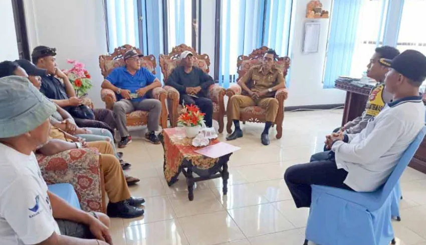 Desa Pesinggahan Raih Paralegal Justice Award 2023 atas Penyelesaian Konflik Warga
