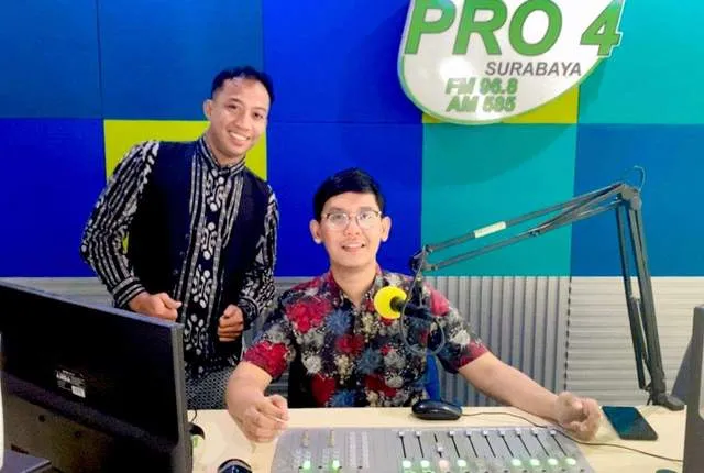 Sejarah dan Evolusi Seni Badut di Indonesia oleh Alex Sanjaya
