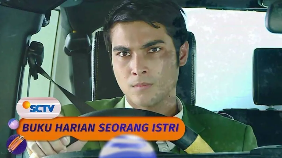 Kisah Dalam Buku Harian Seorang Istri: Episode 456 dan 457