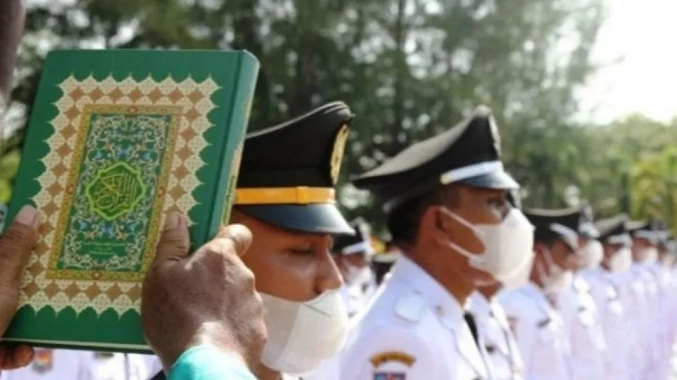 Dugaan Suap Rp3 Miliar Melibatkan Kades Cikuda dan Perusahaan Properti