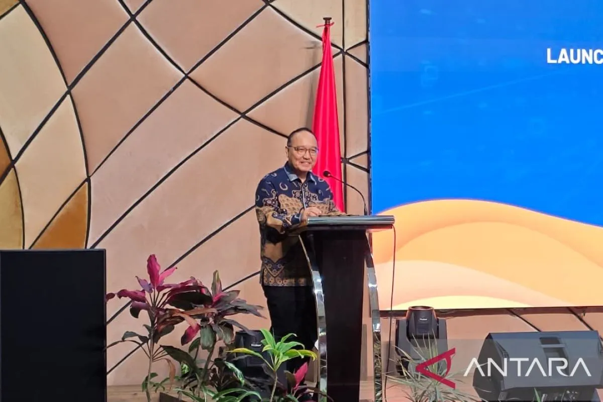 Kementerian Dorong Inovasi Perguruan Tinggi untuk Perkuat Ekonomi Digital