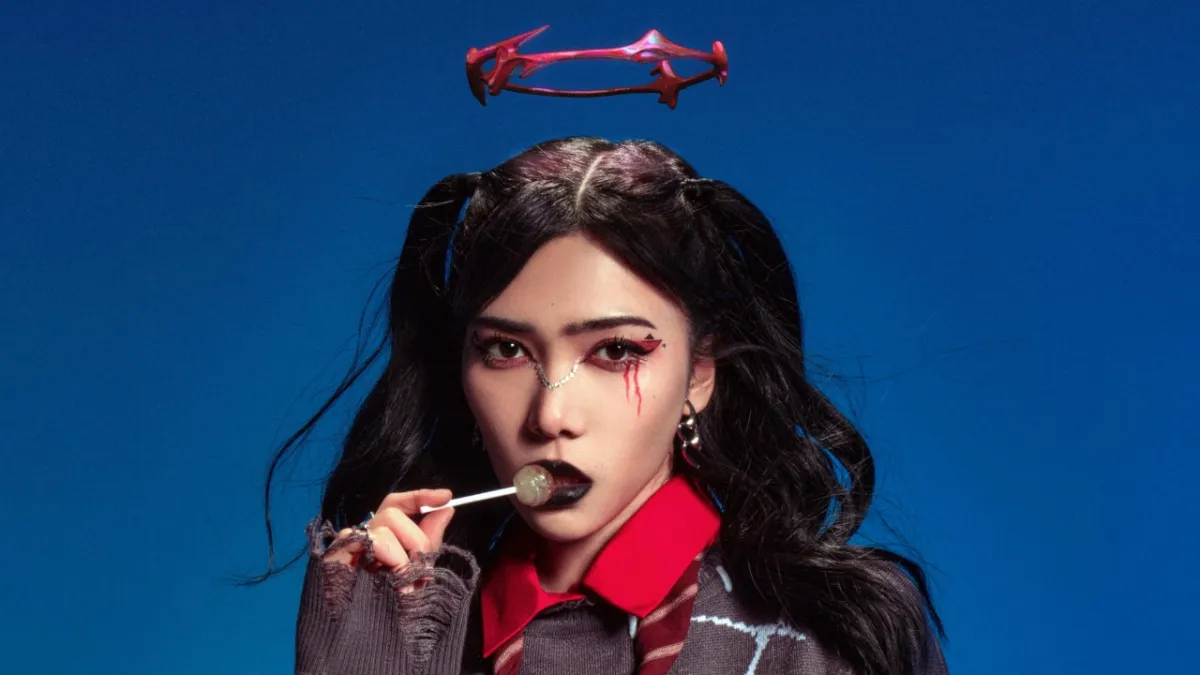 Isyana Sarasvati Luncurkan Single 'Game of Love' dengan Nuansa J-Pop