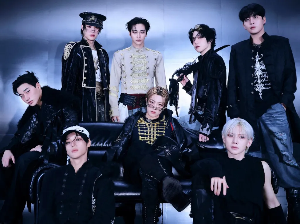 ATEEZ Siap Luncurkan EP ke-13 dengan Kampanye Pemasaran Unik