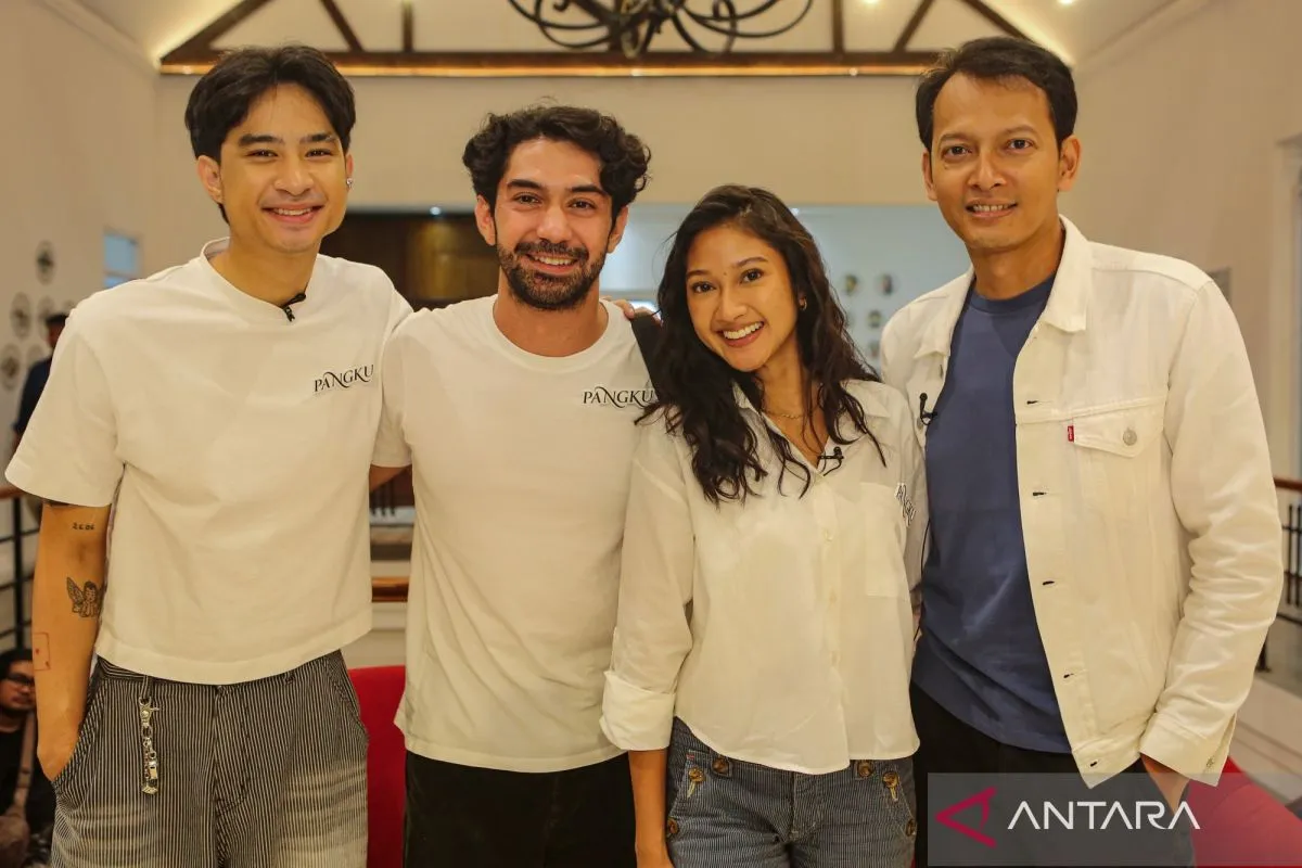 7 Film Bioskop Menarik yang Tayang November 2025