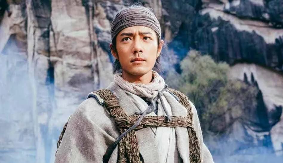 Menggali Kehidupan Guo Jing, Tokoh Legendaris Pemain Utama The Legend of Condor Heroes