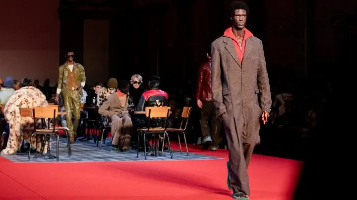 KidSuper dan Havaianas: Merayakan Memori dan Budaya di Paris Fashion Week 2026