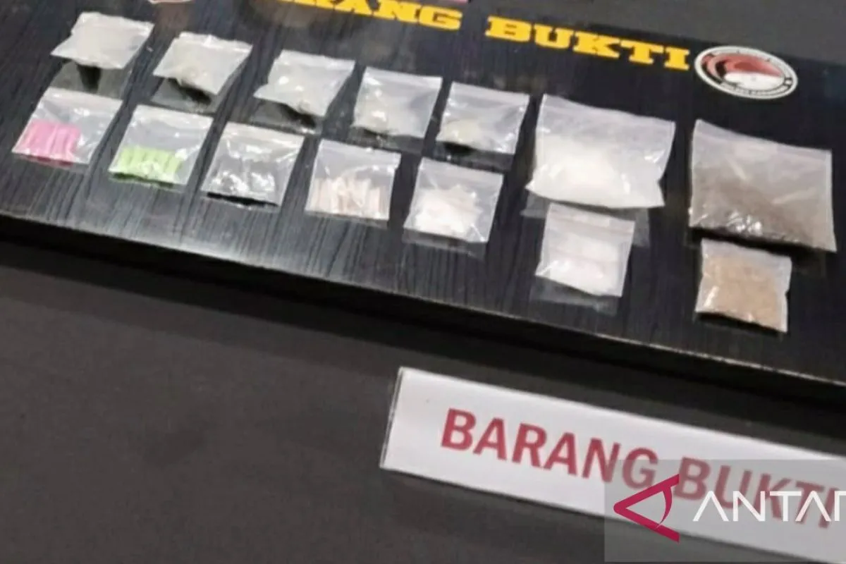 Peristiwa Kriminal Jakarta: Penagih Utang dan Peredaran Obat Keras
