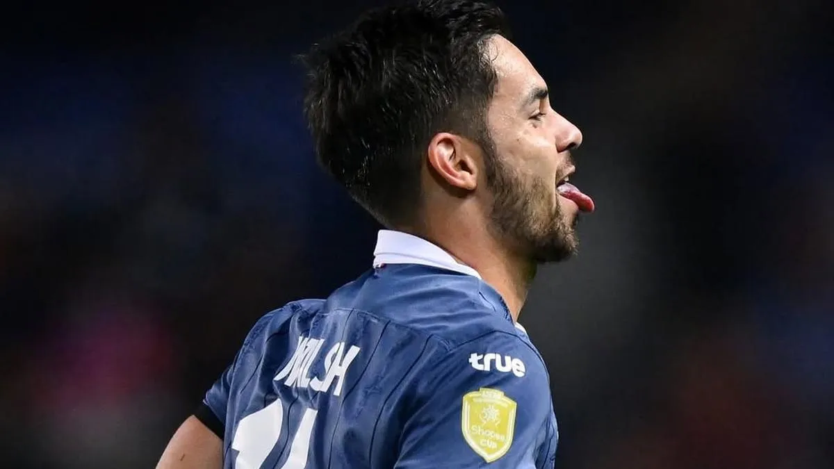 Timnas Indonesia Siap Hadapi Tantangan Baru