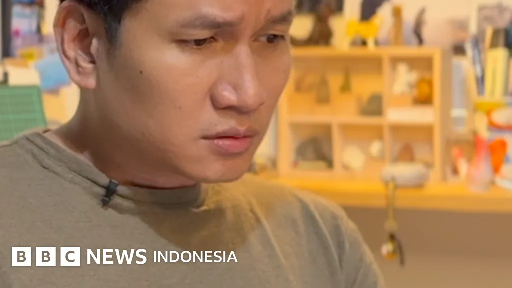 Influencer Terima Teror Bangkai Ayam dan Bom Molotov Usai Kritik Penanganan Bencana