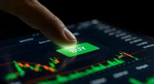 Buyback Saham 16 Emiten Capai Rp15,39 Triliun di Tengah Gejolak Pasar