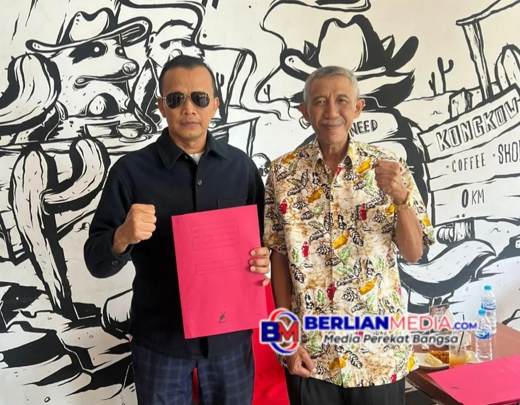 Kisruh PDAM Semarang: Kuasa Hukum Desak Wali Kota Cabut SK Pemberhentian Direksi