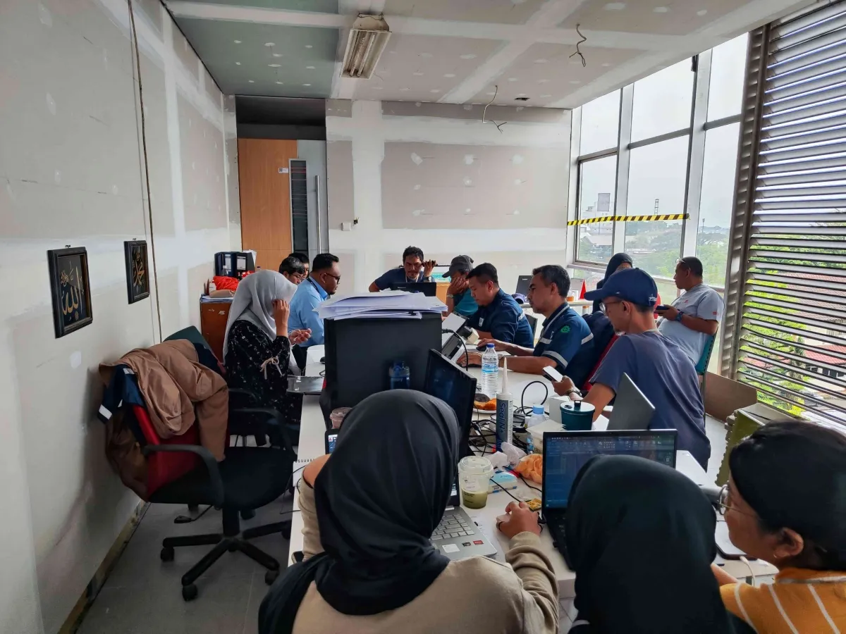 ISI Surakarta dan PT. Tetra Konstruksindo Kolaborasi Cetak Desainer Interior Inovatif
