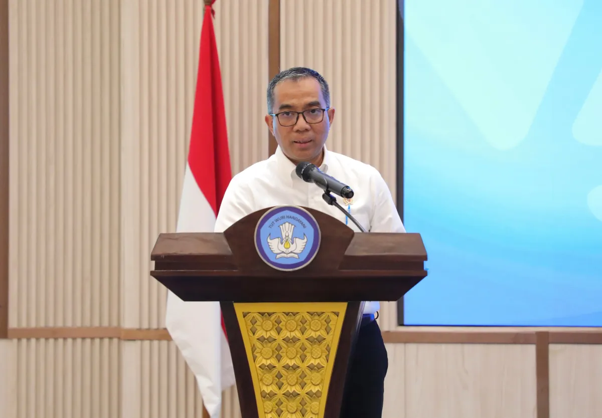 Peraturan Baru Jamin Karier dan Penghasilan Dosen di Indonesia