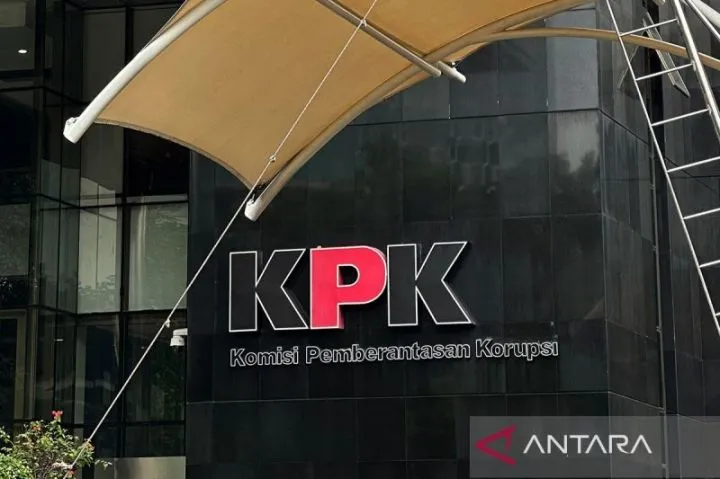 KPK Perpanjang Pencegahan Yaqut dan Gus Alex hingga 12 Agustus