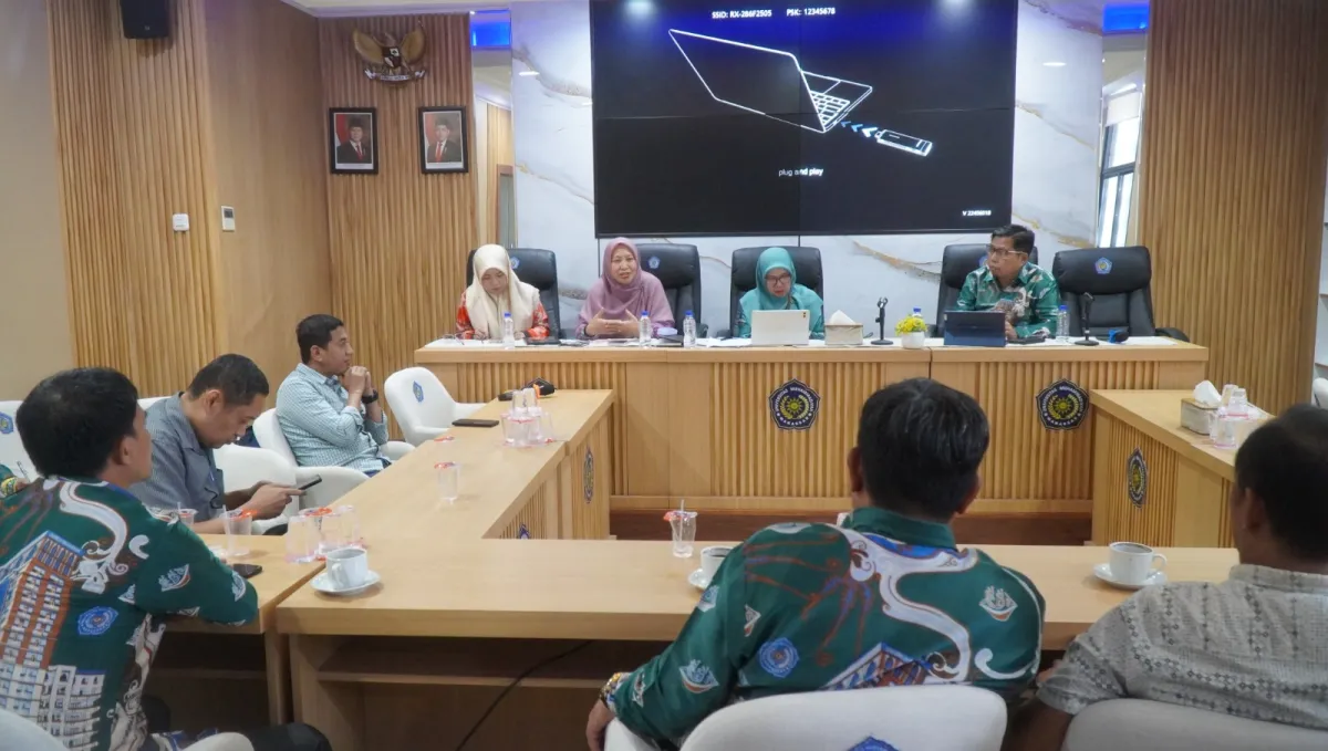 Unismuh Makassar Siap Gelar Konsolidasi Nasional Kesehatan ‘Aisyiyah Regional Sulawesi