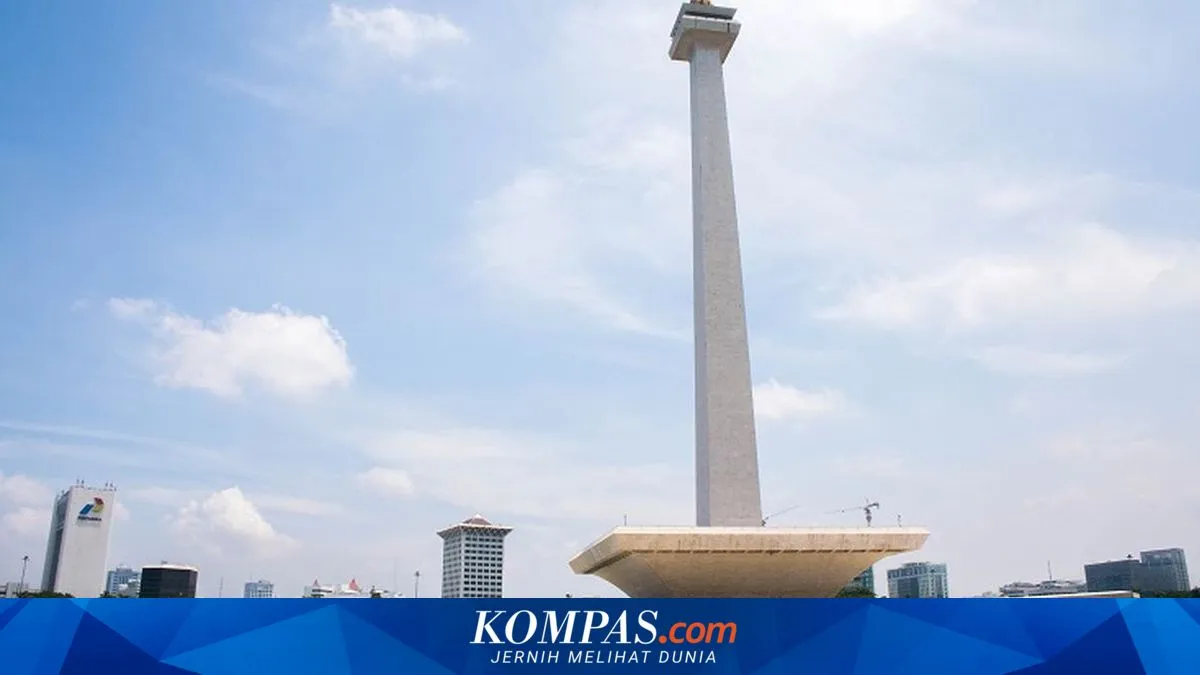 Rekomendasi Acara Seru Akhir Pekan di Jakarta