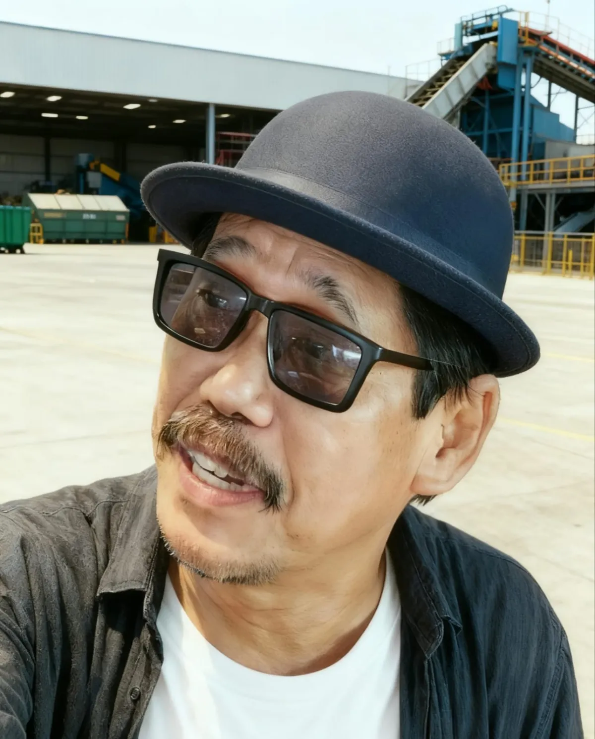 Perjalanan Sampah: Dari Rumah ke Krisis Lingkungan