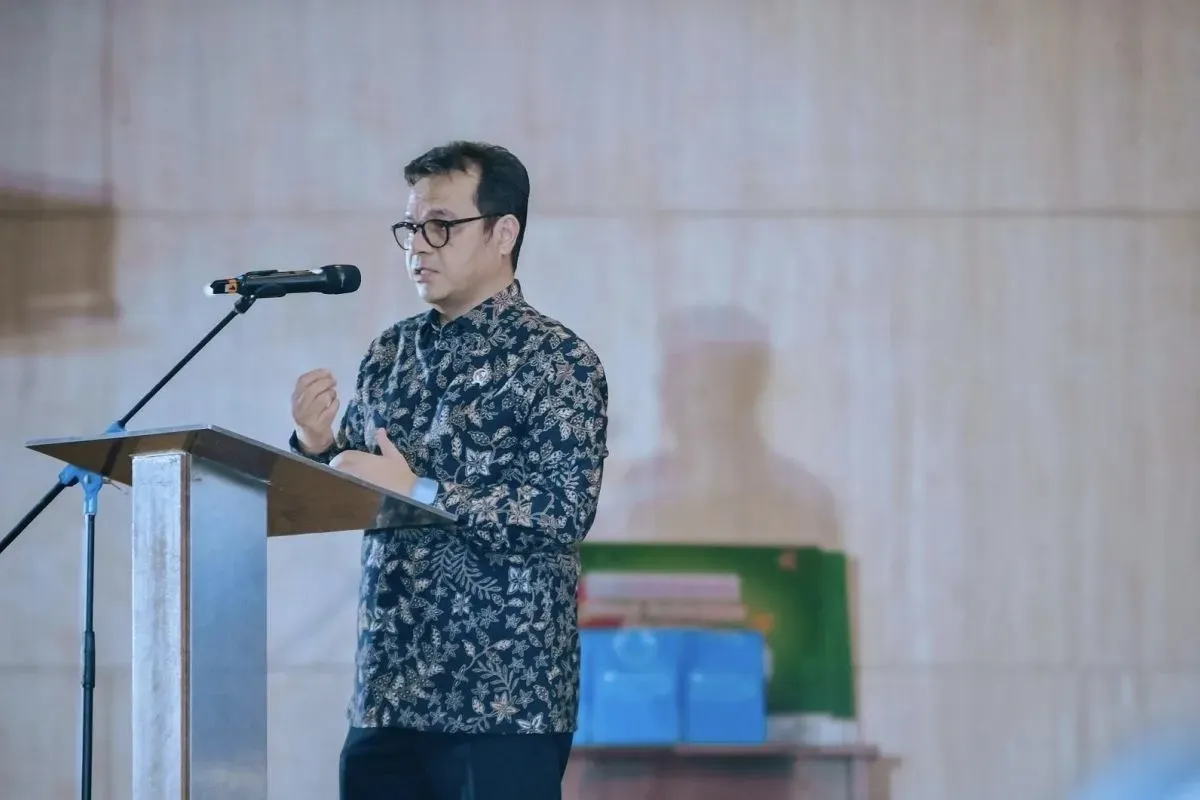 Kemandirian Teknologi: Nasionalisme Era Digital Menurut Wamenkomdigi