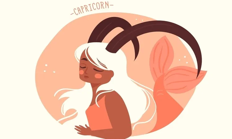 Ramalan Zodiak Capricorn: Peluang dan Stabilitas di Hari Senin