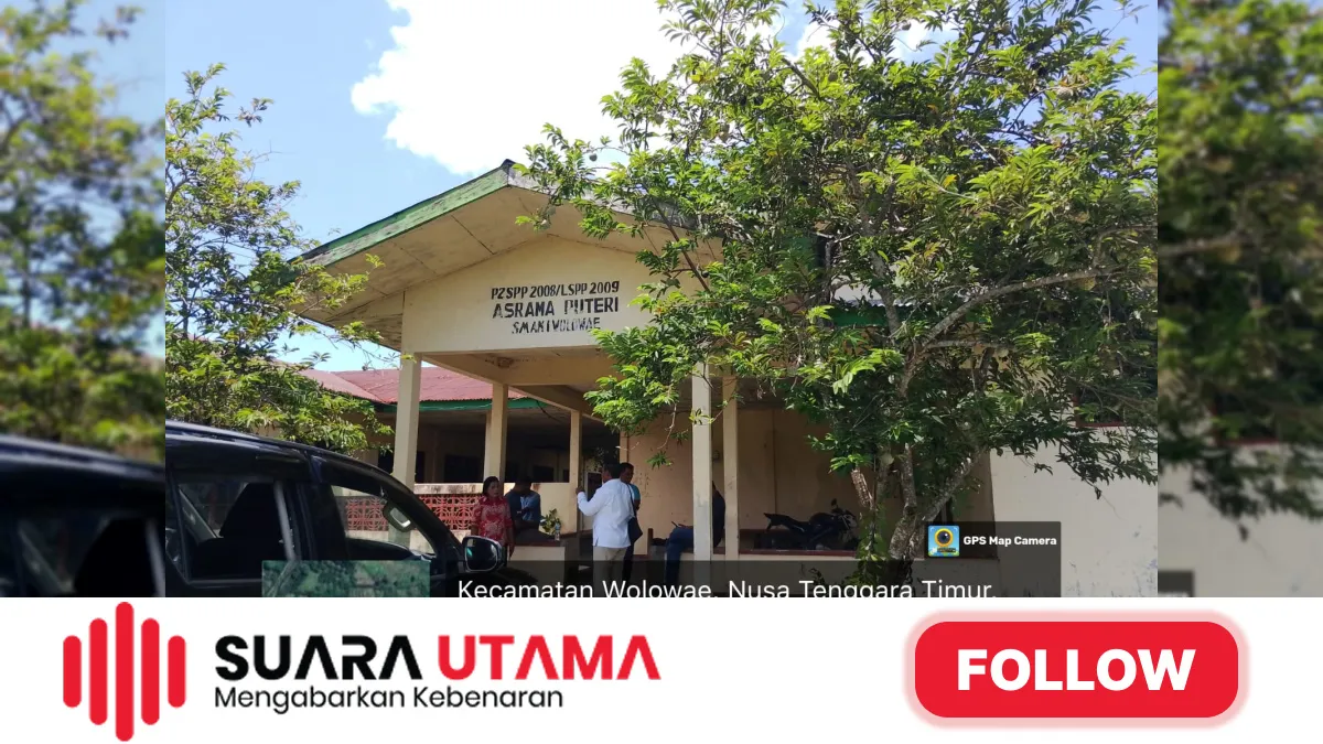 Pemkab Nagekeo Siapkan Aset untuk Sekolah Rintisan Sekolah Rakyat