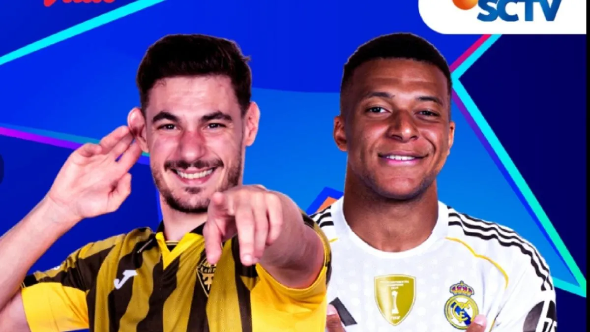 Jadwal Acara TV SCTV Hari Ini, 30 September 2025