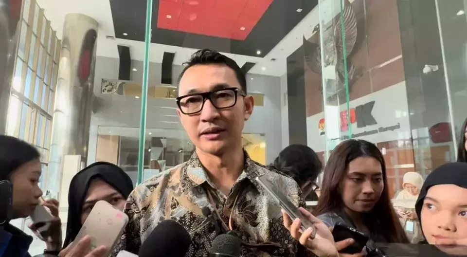 KPK Tangkap Ketua dan Wakil Ketua PN Depok dalam OTT Korupsi