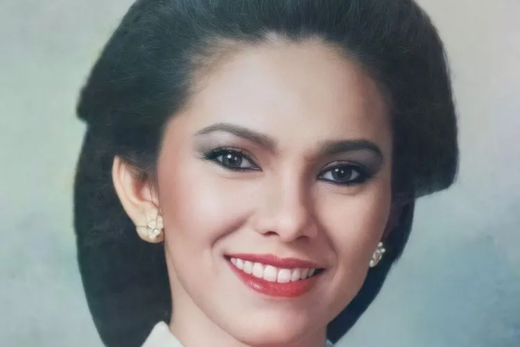 Joice Erna: Aktris Legendaris Indonesia dan Nenek dari Ariel Tatum
