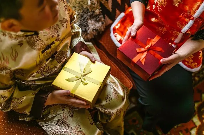 Tips Memilih Hampers Berkesan untuk Imlek 2026