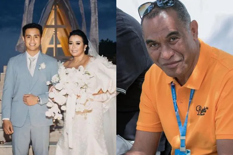 Mengungkap Jejak Hidup Suami Jennifer Jill yang Berhasil Mencapai Kesuksesan