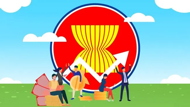 Singapura Masih Jadi Primadona FDI di ASEAN 2025