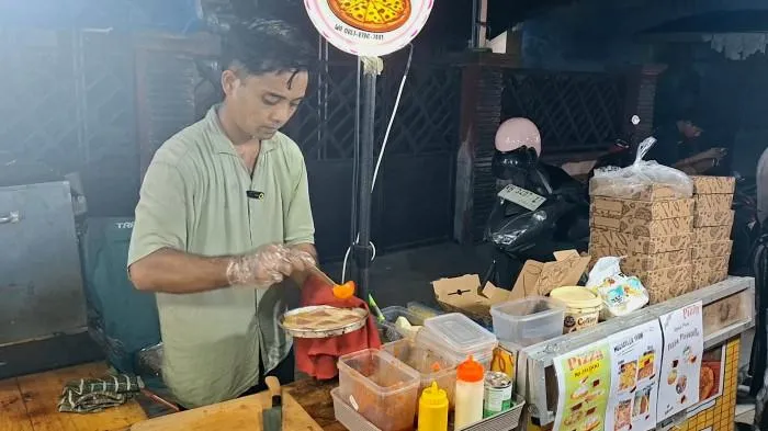 Kisah Inspiratif UMKM dan Kegiatan Sosial di Palangka Raya