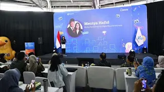 Kemkomdigi Sediakan 8.000 Akun Canva Pro untuk Dukung Kreator dan UMKM
