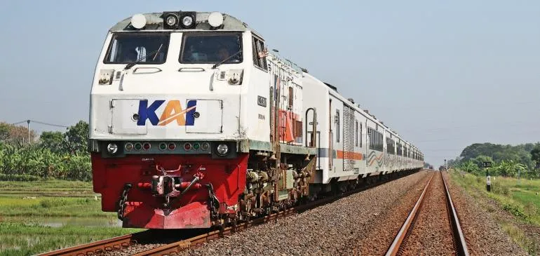 KAI Daop 3 Cirebon Sediakan 91.518 Tiket untuk Mudik Lebaran 2026