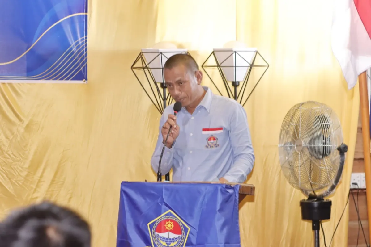 Prioritas Kesejahteraan Nelayan Jadi Fokus HNSI Kabupaten Lingga