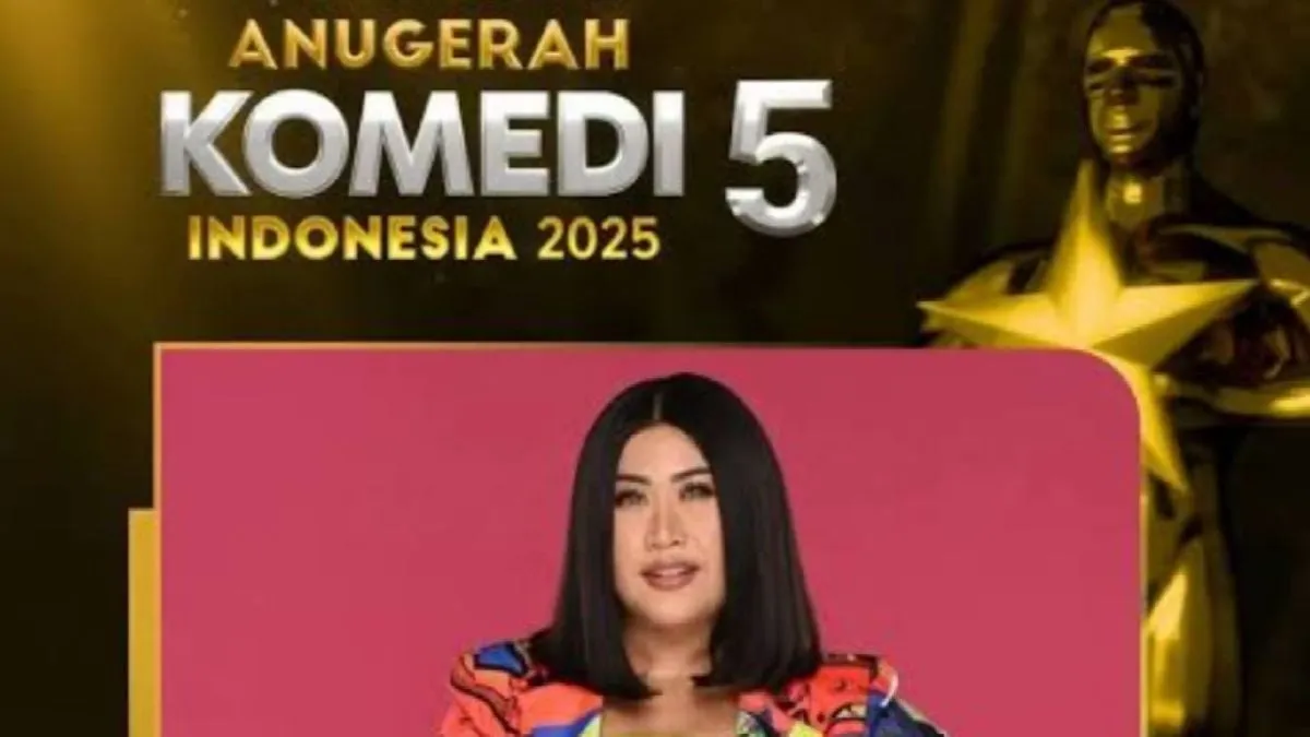 Jadwal Acara TV RCTI Hari Ini: Komedi, Drama, dan Bundesliga