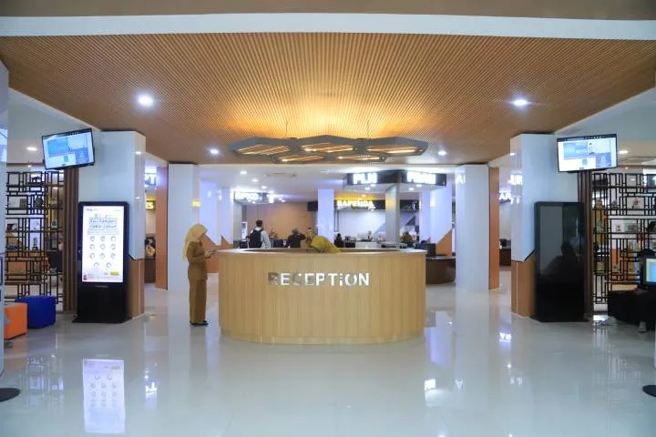 Penyesuaian Jam Operasional MPP Kota Tangerang Selama Ramadan