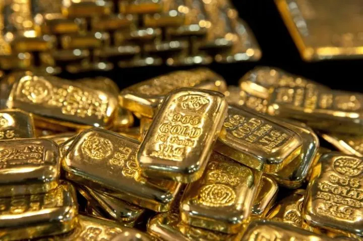 Harga Emas Diprediksi Menguat Menuju USD5.000 di Tengah Ketidakpastian Global