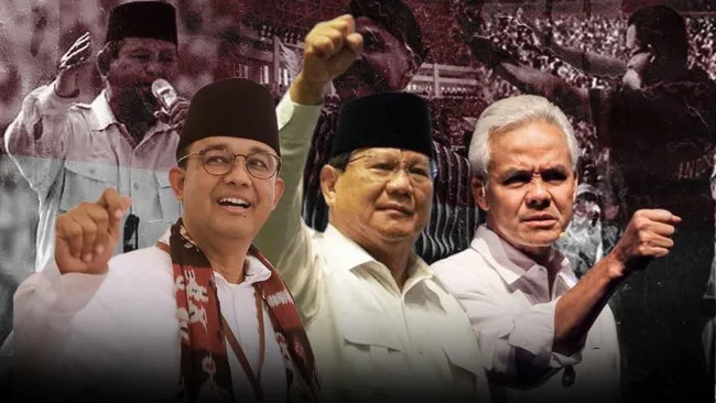 Pilpres 2024 Diprediksi Sengit, Siapkah 2 Putaran?