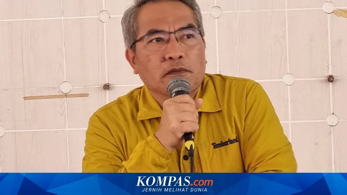 Bupati Bantul Ajak ASN dan Warga Miskin Bergabung dengan Koperasi KDMP