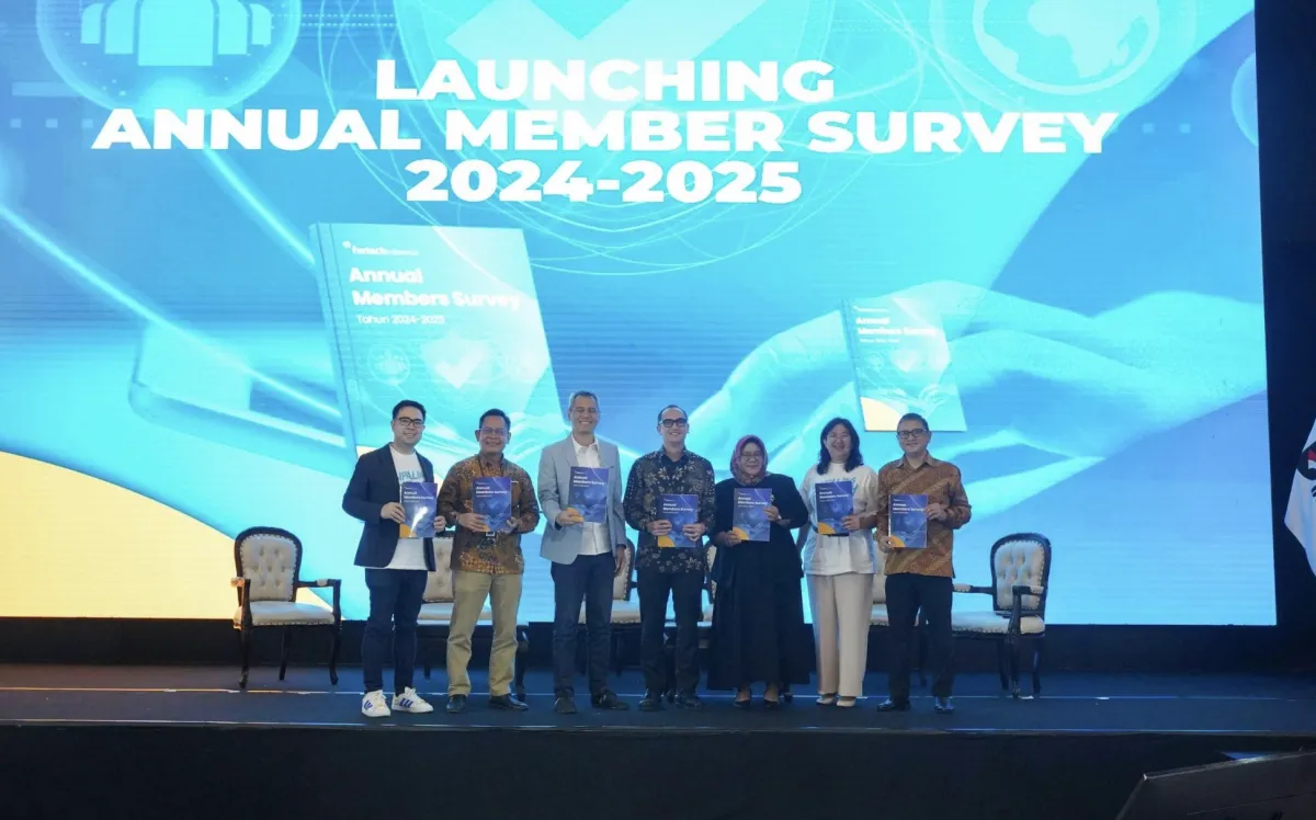 Ancaman Phishing dan Fraud Tinggi, Fintech Perlu Perkuat Keamanan