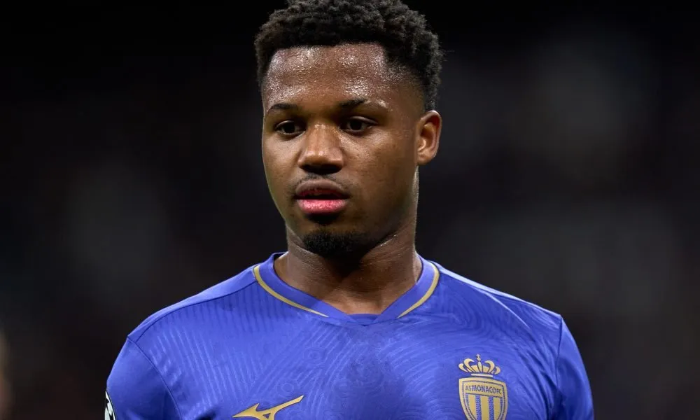 Ansu Fati Kembali Alami Cedera, Karir di AS Monaco Terhambat
