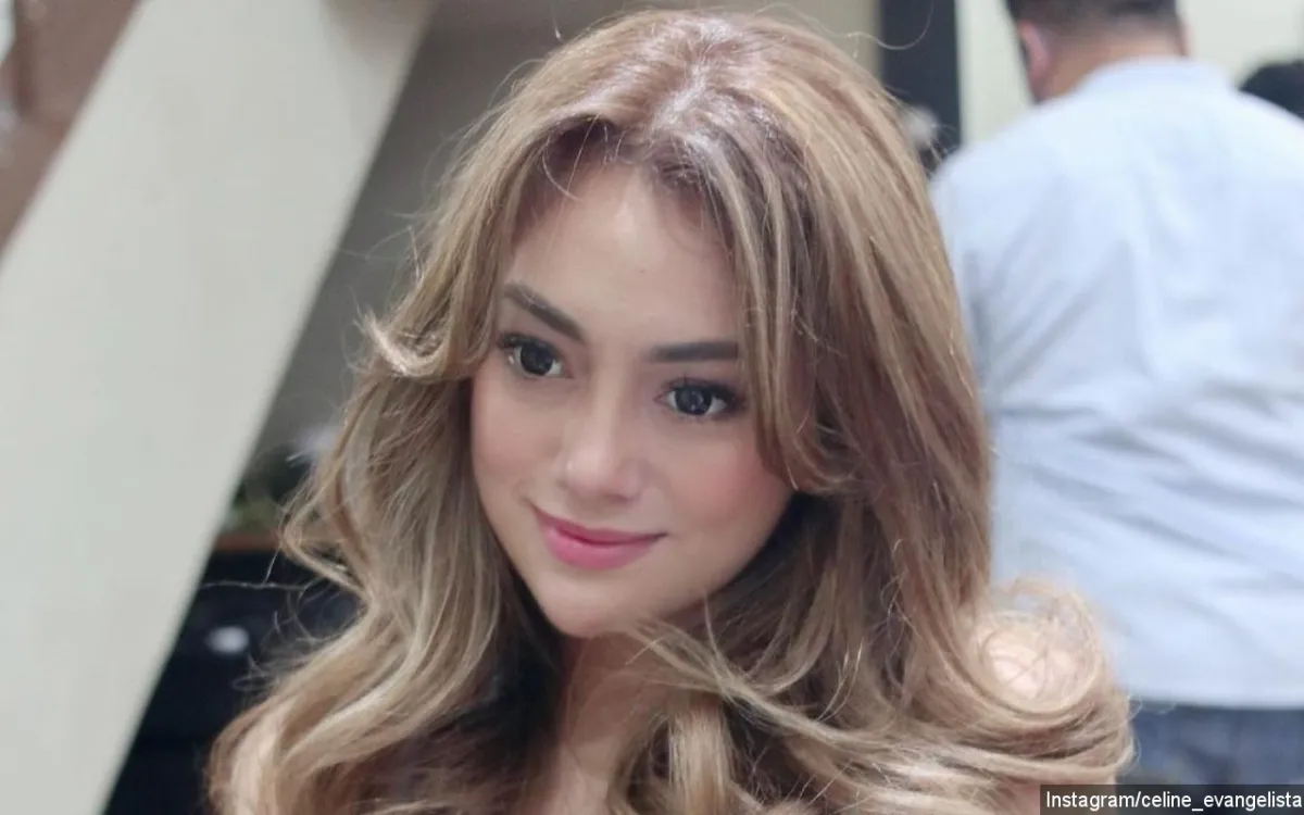 Celine Evangelista Unggah Kutipan Perpisahan, Apakah Ada Hubungannya dengan Stefan William?