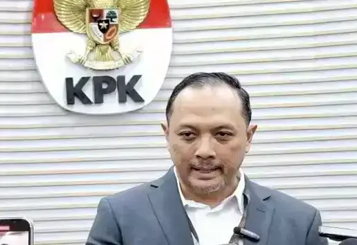 KPK Tunggu Audit Kerugian Sebelum Tahan Tersangka Korupsi SKIPI