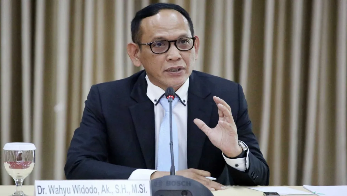 Wahyu Widodo: Perbedaan Pemahaman Regulasi Penyebab Kegagalan DJP di Pengadilan Pajak